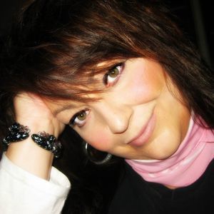 Meet your Posher, Deanna