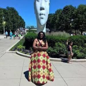 Meet your Posher, Olivia