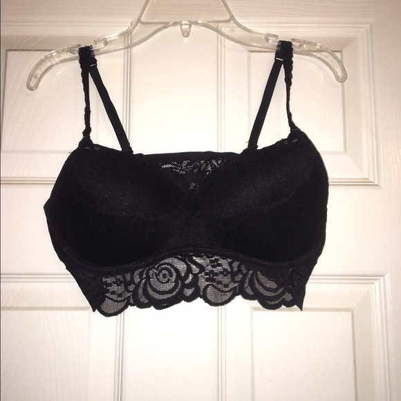 PINK Victoria's Secret Bralette/ Bra