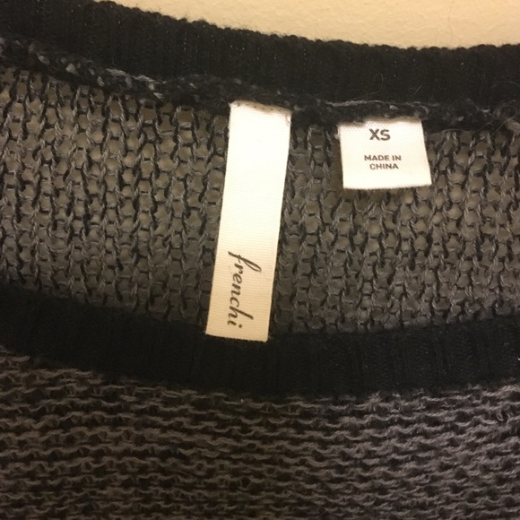 Sweater - Picture 2 of 3