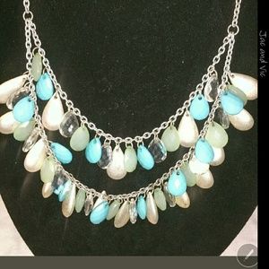 VCLM Fashion Necklace