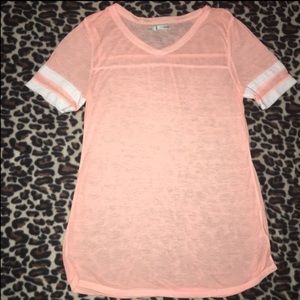 ❌SOLD❌Maurice's long-styled T-shirt/tunic. L