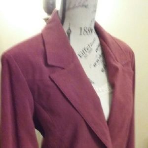 🍁 Vintage RoughRider Suit