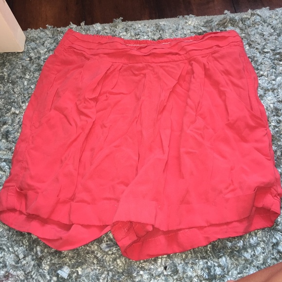 Dress shorts