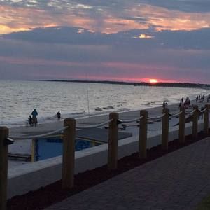 Meet your Posher, Buffy