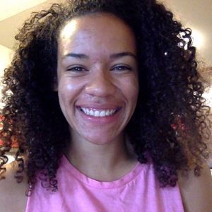 Meet your Posher, Ailish