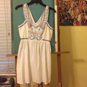 American Eagle Dress Lightly Worn Size 0