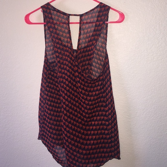 Tank Top - Picture 2 of 2