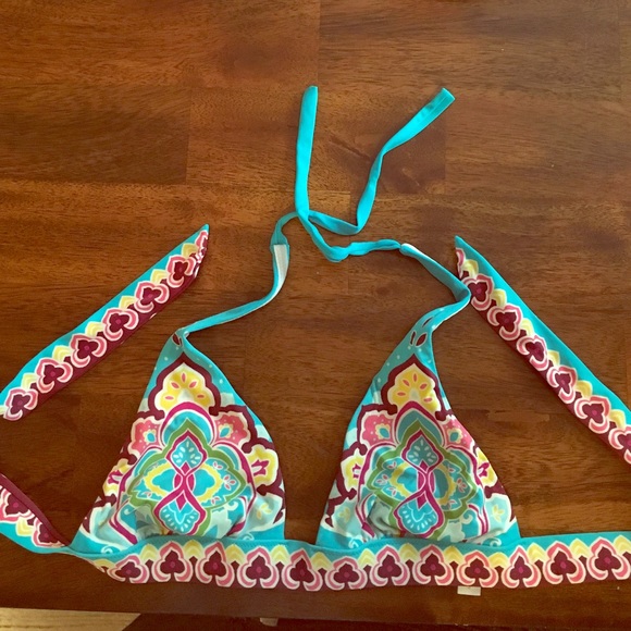 Victoria's Secret Bathing Suit Top