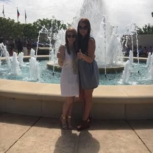 Meet your Posher, Skyler