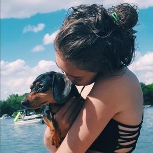 Meet your Posher, Emma