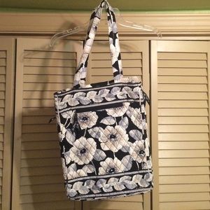 Vera Bradley laptop bag