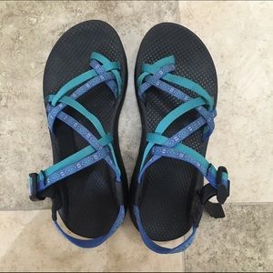 Chacos Customizable Women's ZX/2 Sandal