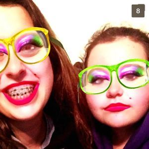 Meet your Posher, Holly