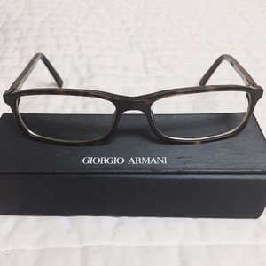 Giorgio Armani
