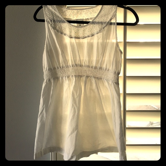Motherhood Maternity Top