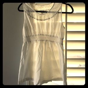 Motherhood Maternity Top