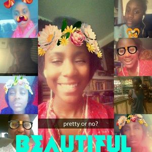 Meet your Posher, Nikki