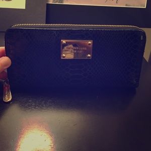 Michael Kors wallet