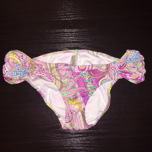 VS bikini bottom