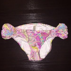 VS bikini bottom