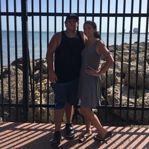 Meet your Posher, Madison