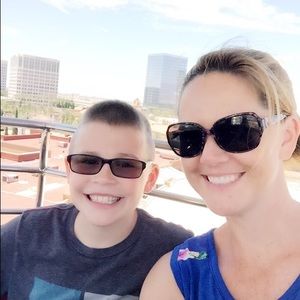 Meet your Posher, Karly