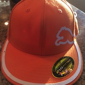 Puma 210 fitted sport cap