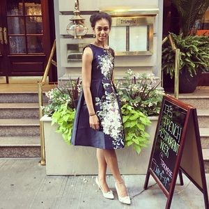 Meet your Posher, Alisa