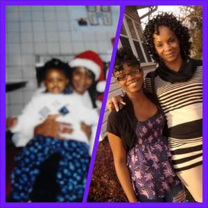 Meet your Posher, Chantel