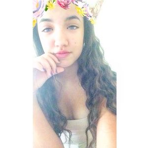 Meet your Posher, Andreza