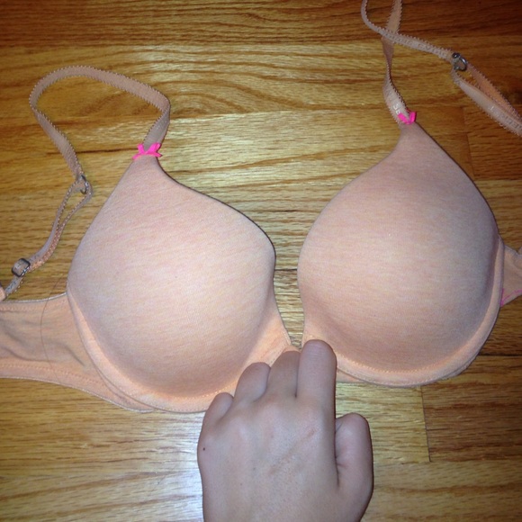 Victoria Secret push-up bra