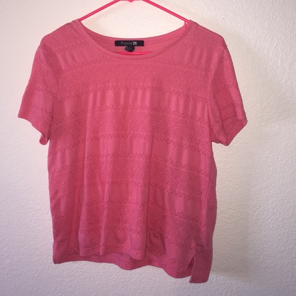 Forever 21 Tee
