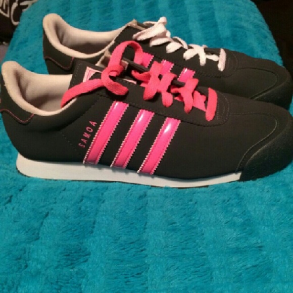 Meet your Posher, Adriana