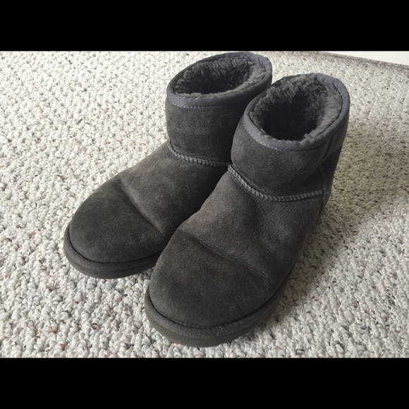 Classic Mini UGG Boots