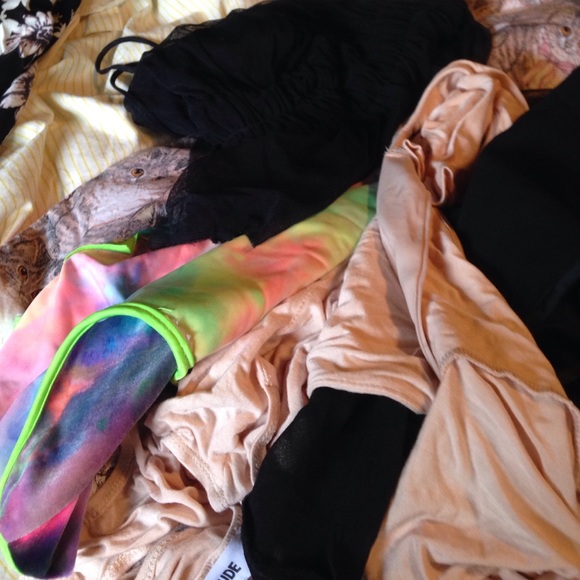 CLOSET REOPENING!!!