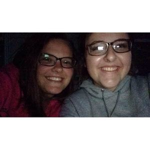 Meet your Posher, Paige