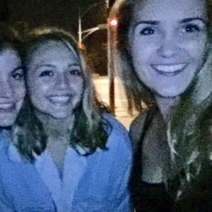 Meet your Posher, Ari