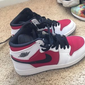 Nike Sneakers Air Jordan 1