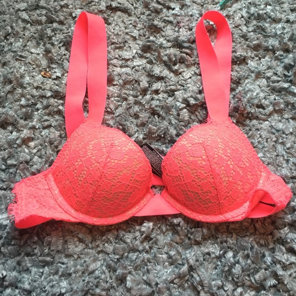 VS Bra
