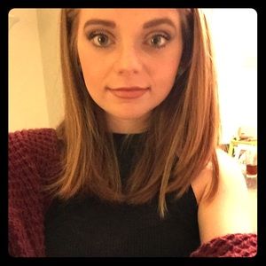 ✨ Meet Your Posher ✨