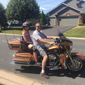 Meet your Posher, Sydney