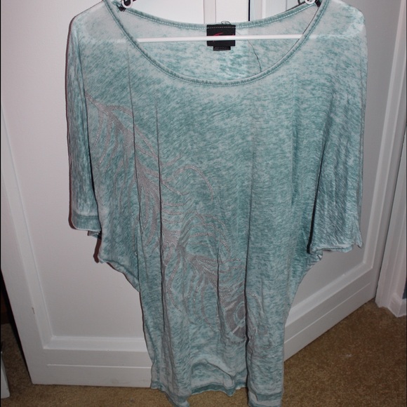 Light tee