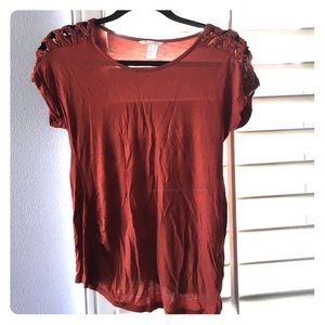 H&M Mama maternity top size M