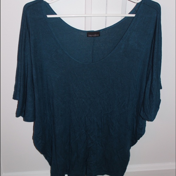 Loose top