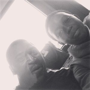 Meet your Posher, Ethan