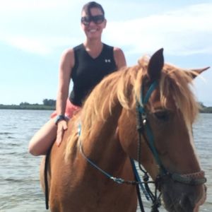 Meet your Posher, Roseann