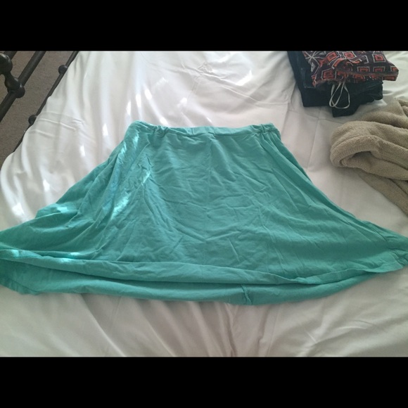 Charlotte Russe skirt