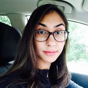 Meet your Posher, Anu