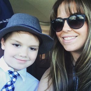 Meet your Posher, Walquiria